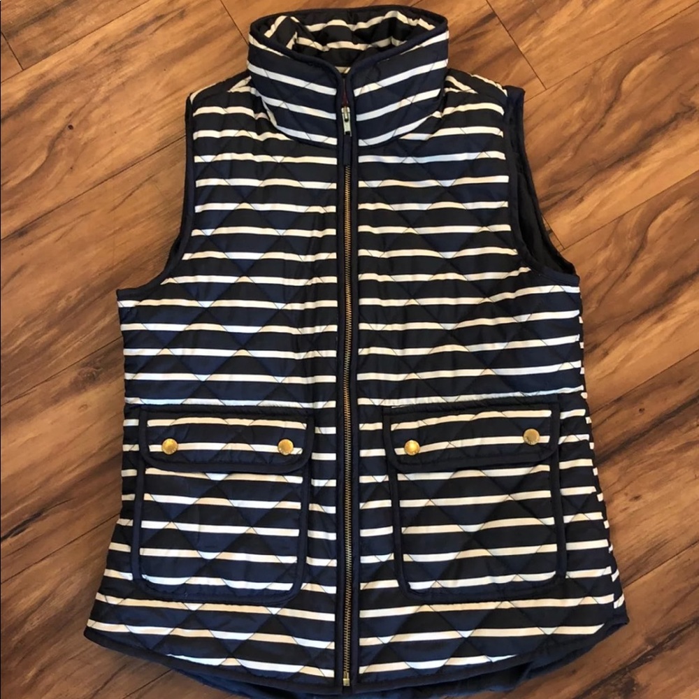 The Savile Row Co Vest